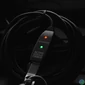 Kép 4/7 - AXAGON ADR-205 USB Repeater cable 5m Black kábel