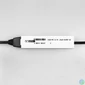 Kép 6/7 - AXAGON ADR-205 USB Repeater cable 5m Black kábel