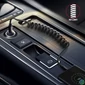 Kép 4/4 - AXAGON BUCM-CM20TB TWISTER USB-C <> USB-C Cable 1.1M Black kábel