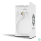 Kép 10/11 - AXAGON ADSA-1S 2,5" USB2.0 HDD SATA White mobilrack / beépítő keret