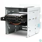 Kép 6/8 - AXAGON RHD-225 2x 2,5" > 3,5" Reduction mobilrack / beépítő keret