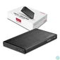 Kép 11/12 - AXAGON EE25-XA6 2,5" USB3.0 HDD SATA Aline Box Black mobilrack / beépítő keret