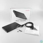 Kép 9/12 - AXAGON EE25-XA6 2,5" USB3.0 HDD SATA Aline Box Black mobilrack / beépítő keret