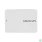Kép 3/7 - AXAGON RSS-M2SD 2.5" SATA M.2 BOX mobilrack / beépítő keret
