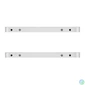 Kép 4/7 - AXAGON RSS-M2SD 2.5" SATA M.2 BOX mobilrack / beépítő keret