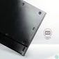 Kép 6/7 - AXAGON RSS-CD12 ODD – 2,5" SATA SSD/HDD Caddy 12,7mm Black mobilrack / beépítő keret