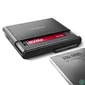 Kép 1/10 - AXAGON ADSA-CC USB-C 10Gbps M.2 NVMe + SATA SSD/HDD adapter mobilrack / beépítő keret