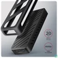 Kép 2/10 - AXAGON EEM2-20G USB-C 20Gbps M.2 NVMe SSD Armored Box mobilrack / beépítő keret