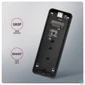 Kép 8/10 - AXAGON EEM2-20G USB-C 20Gbps M.2 NVMe SSD Armored Box mobilrack / beépítő keret