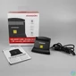 Kép 8/9 - AXAGON CRE-SM2 USB Smart Card ID Card Reader & SD/microSD/SIM Card Reader kártyaolvasó