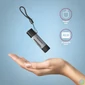 Kép 6/6 - AXAGON CRE-DAC SuperSpeed USB-C + USB-A Card Reader kártyaolvasó