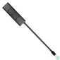Kép 5/7 - AXAGON HUE-S2C USB-C 3.1 Charging Hub Black usb hub