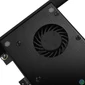 Kép 8/11 - AXAGON PCEM2-DC PCIe NVMe+SATA M.2 Adapter bővítőkártya