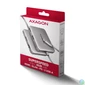 Kép 7/7 - AXAGON HMC-5HL USB-C 5Gbps SuperSpeed 5in1 hub