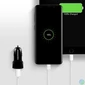 Kép 7/11 - AXAGON PWC-QC5 QC3.0 + 2.4A Car Charger Black töltő