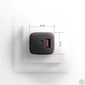 Kép 7/8 - AXAGON ACU-PQ30 PD & QC Wall Charger 30W Black töltő