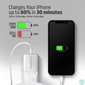 Kép 6/7 - AXAGON ACU-PQ30W PD & QC Wall Charger 30W White töltő