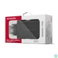 Kép 2/10 - AXAGON ACU-DPQ100 PD3.0 & QC4 Three Outputs wall charger 100W Black töltő