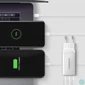 Kép 6/8 - AXAGON ACU-DPQ65W QC4 + USB-C PD Wall Charger White töltő
