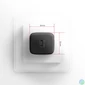 Kép 7/7 - AXAGON ACU-PD20 PD3.0 & QC4+ Wall Charger 20W Black töltő