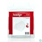 Kép 1/2 - Badgy Evolis CBGC0030W 100db PVC Kártya