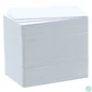 Kép 2/2 - Badgy Evolis CBGC0030W 100db PVC Kártya