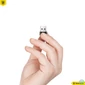 Kép 3/5 - Baseus USB-C USB-A Adapter Black speciális átalakító