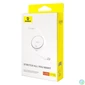Kép 5/5 - Baseus Free2Pull Retractable USB-C Cable 100W White kábel