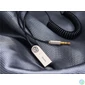 Kép 2/2 - Baseus USB Bluetooth 5.0 audioadapter AUX Black/Silver
