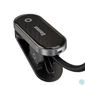 Kép 2/4 - Baseus Comfort Mini Clip Lamp Gray