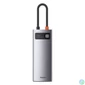 Kép 1/4 - Baseus 6in1 Docking Station Gray