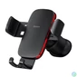 Kép 1/5 - Baseus Metal Age II Gravity Car Mount Black