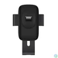 Kép 3/5 - Baseus Metal Age II Gravity Car Mount Black