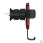 Kép 4/5 - Baseus Metal Age II Gravity Car Mount Black