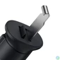 Kép 5/5 - Baseus Metal Age II Gravity Car Mount Black