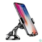 Kép 4/5 - Baseus Osculum Gravity Car Mount Red