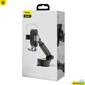 Kép 5/5 - Baseus Tank Gravity Car Mount Black