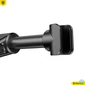 Kép 2/5 - Baseus Bracket for Backseat Black