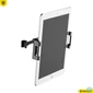 Kép 3/5 - Baseus Bracket for Backseat Black