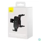 Kép 5/5 - Baseus Metal Age II Gravity Car Mount Black