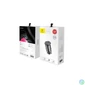 Kép 7/7 - Baseus Grain Car Charger Mini Universal Smart Car Charger Black töltő