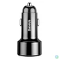 Kép 2/6 - Baseus PPS Quick Charging Car Charger Black töltő