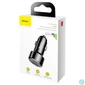 Kép 6/6 - Baseus PPS Quick Charging Car Charger Black töltő