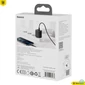 Kép 4/4 - Baseus Compact Charger Black töltő