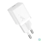 Kép 1/5 - Baseus GaN5 Mini USB-C Charger White töltő