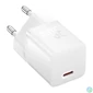 Kép 2/5 - Baseus GaN5 Mini USB-C Charger White töltő