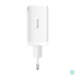 Kép 2/5 - Baseus GaN5 Pro 65W Wall Charger White töltő