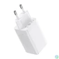 Kép 3/5 - Baseus GaN5 Pro 65W Wall Charger White töltő