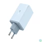 Kép 1/5 - Baseus GAN6 Pro Charger Blue töltő