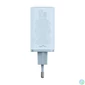 Kép 3/5 - Baseus GAN6 Pro Charger Blue töltő